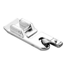 Narrow Rolled Hem Presser Foot PRESSER FOOT