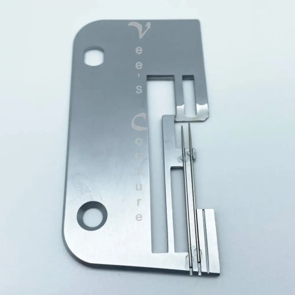 Serger Needle Plate Sewing Machine Parts