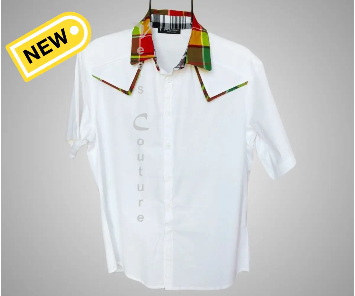 The Artful Accolade MEN’S SHIRT