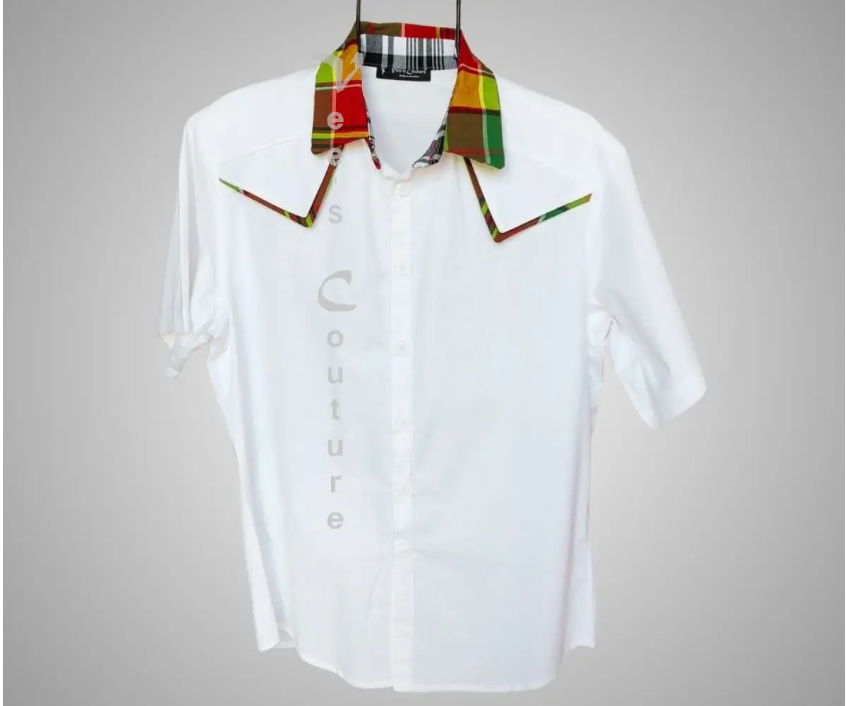 The Artful Accolade MEN’S SHIRT