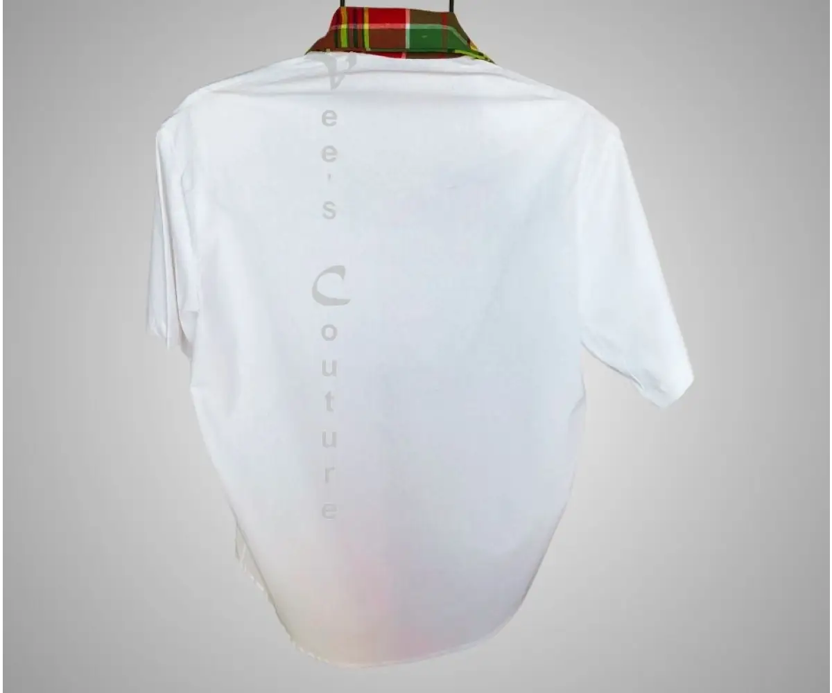 The Artful Accolade MEN’S SHIRT