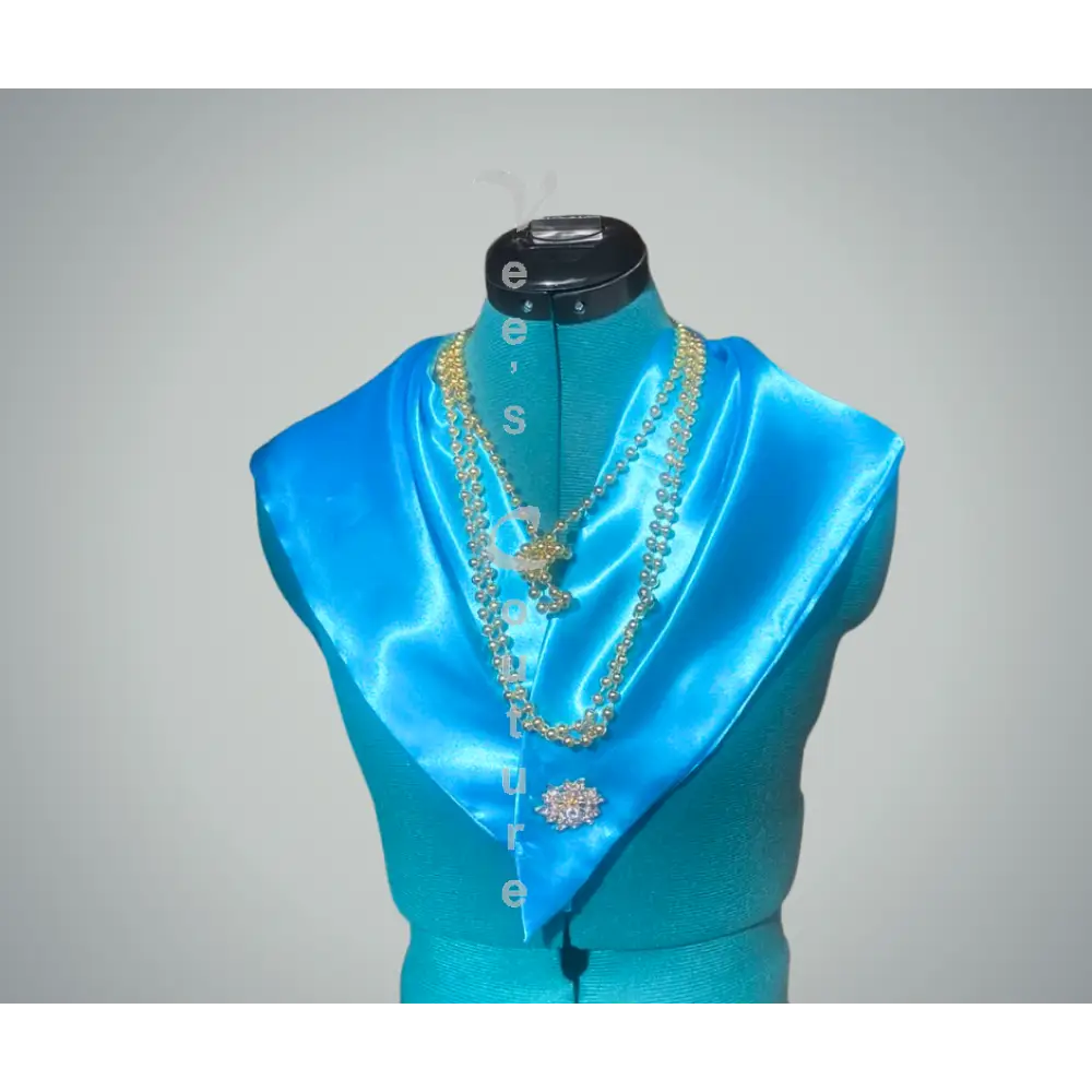 Tradiitional Foula Foula