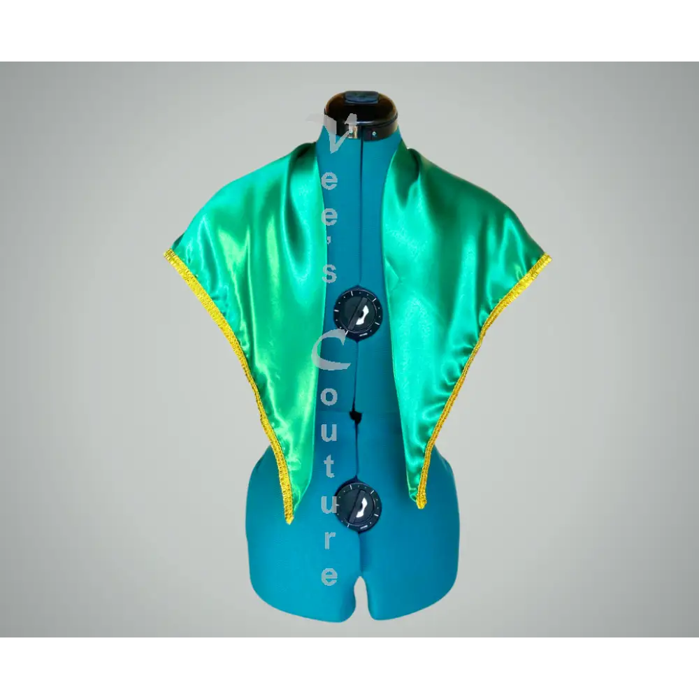 Traditional Foula with Trimming foula