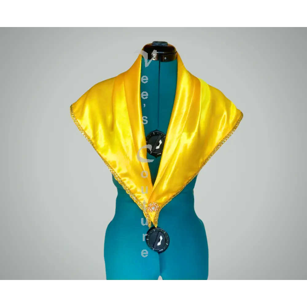 Traditional Foula with Trimming foula