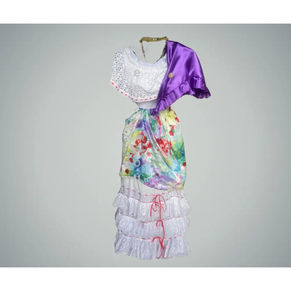 Traditional Jip (Check Fabric Availability)