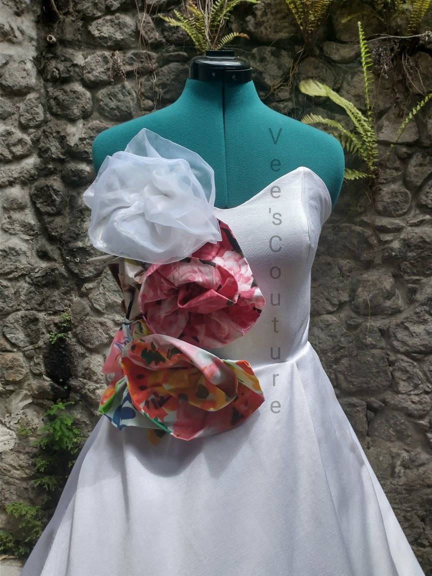 Appointments (fees added to garment total)