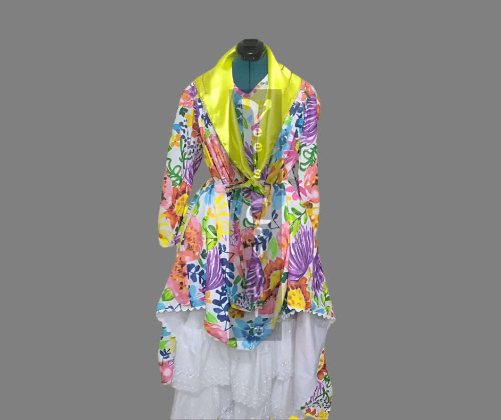 Wòb Dwiyèt Clothing